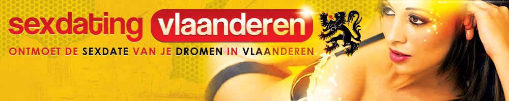 Gratis Sexdating Vlaanderen, Direct contact met vrouwen die een sexdate willen